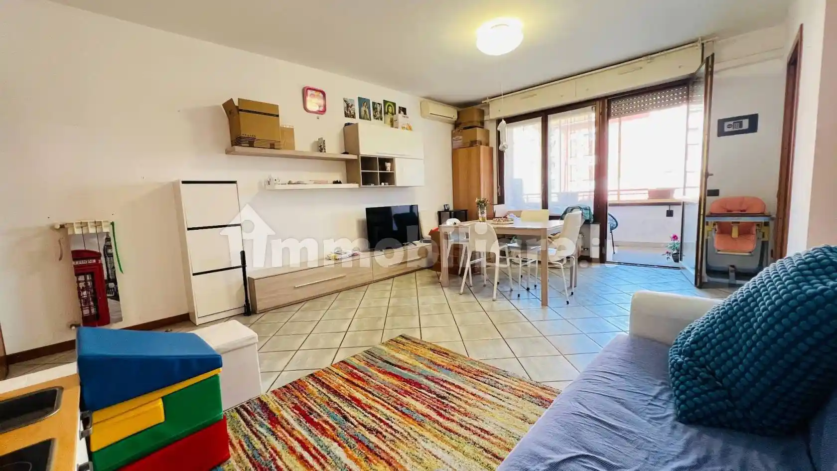Appartamento in vendita a San Giuliano Milanese
