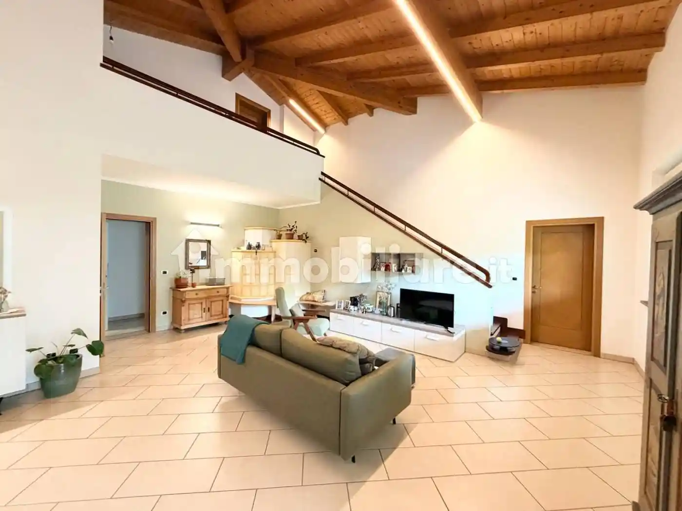 Villa in vendita a Pegognaga