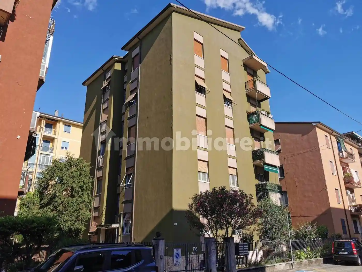 Appartamento in affitto a Verona