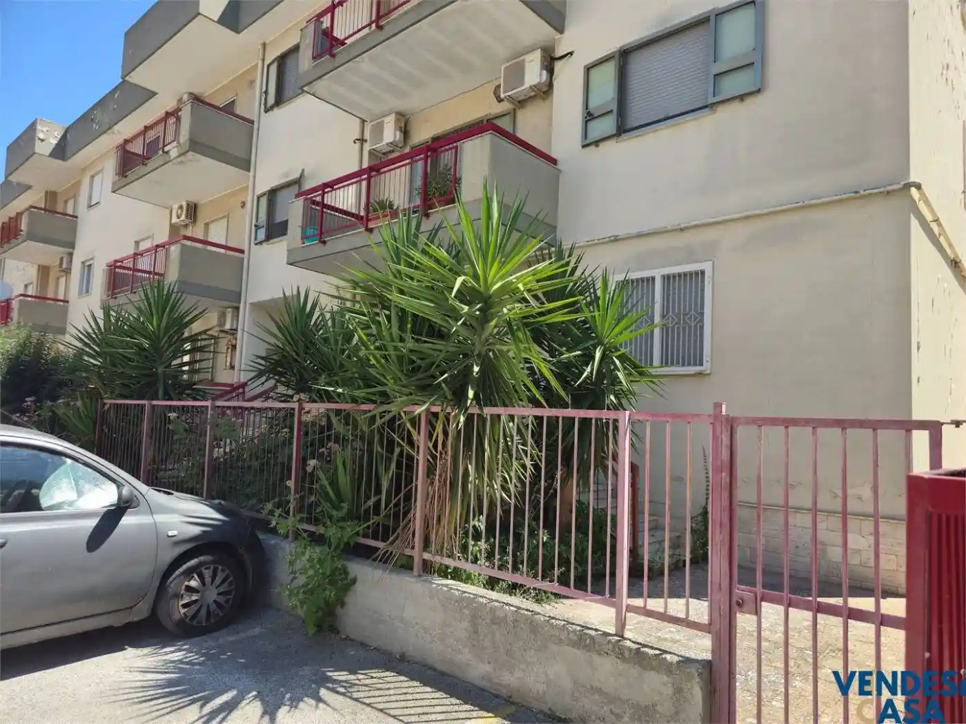 Appartamento in vendita a Adelfia