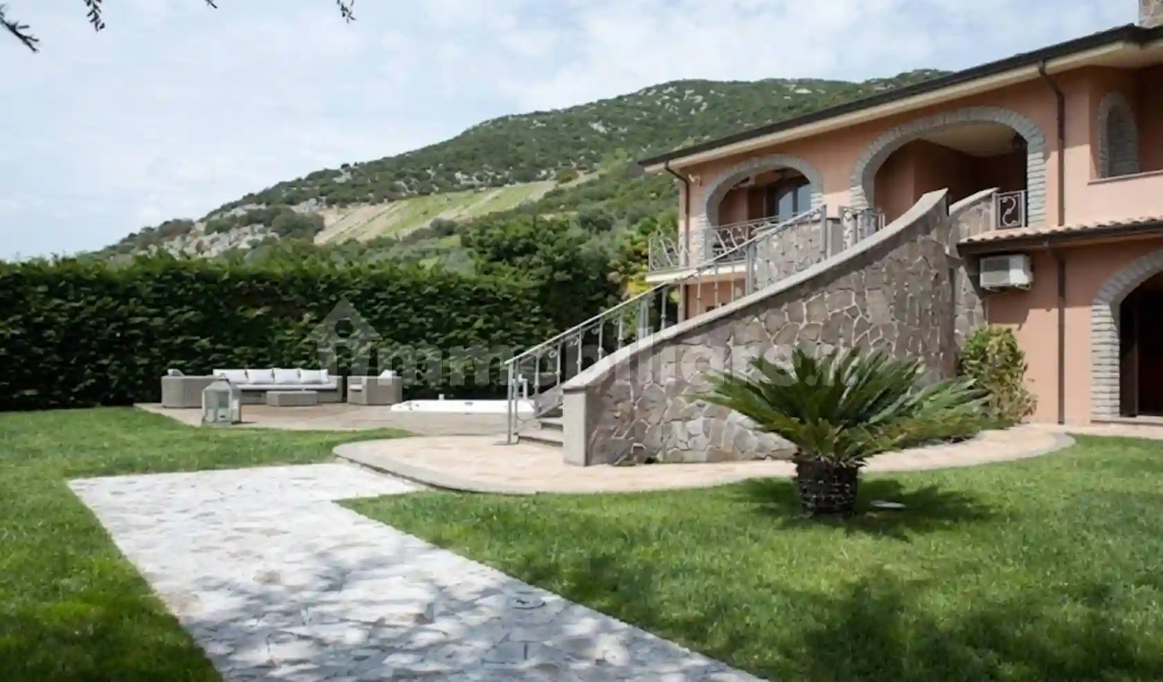 Villa - foto 3