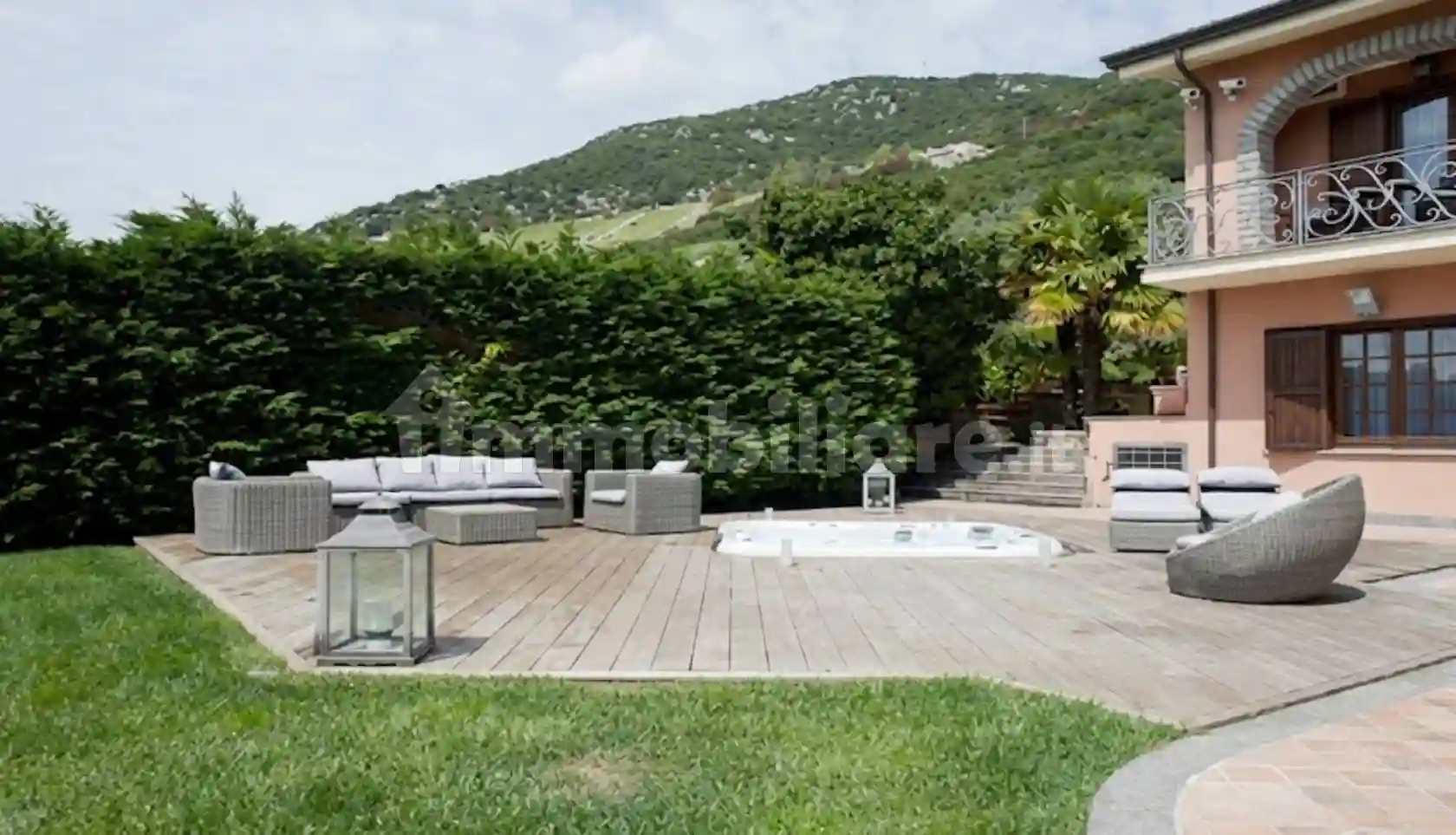 Villa - foto 5