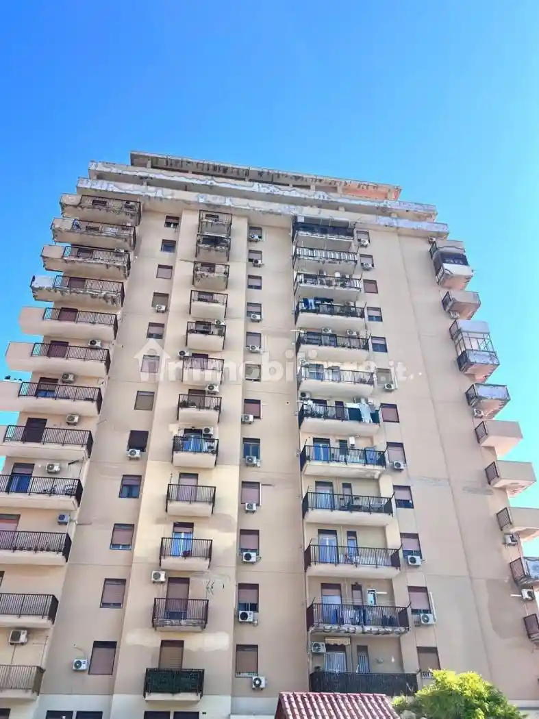 Appartamento in vendita a Palermo