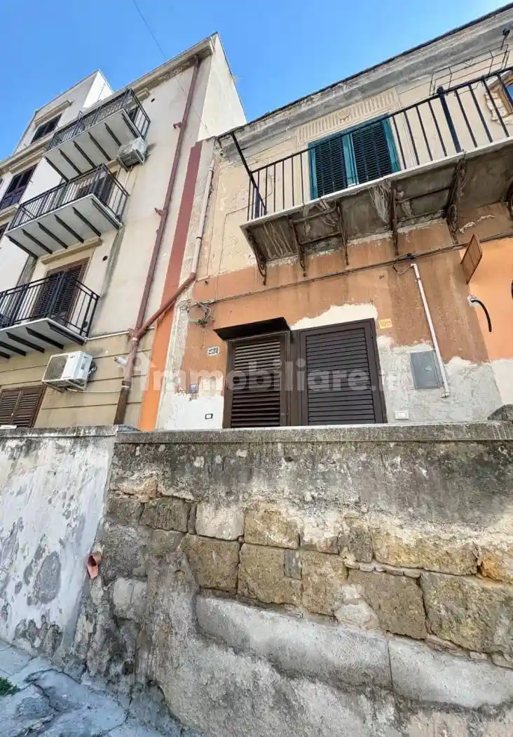 Appartamento in affitto a Palermo