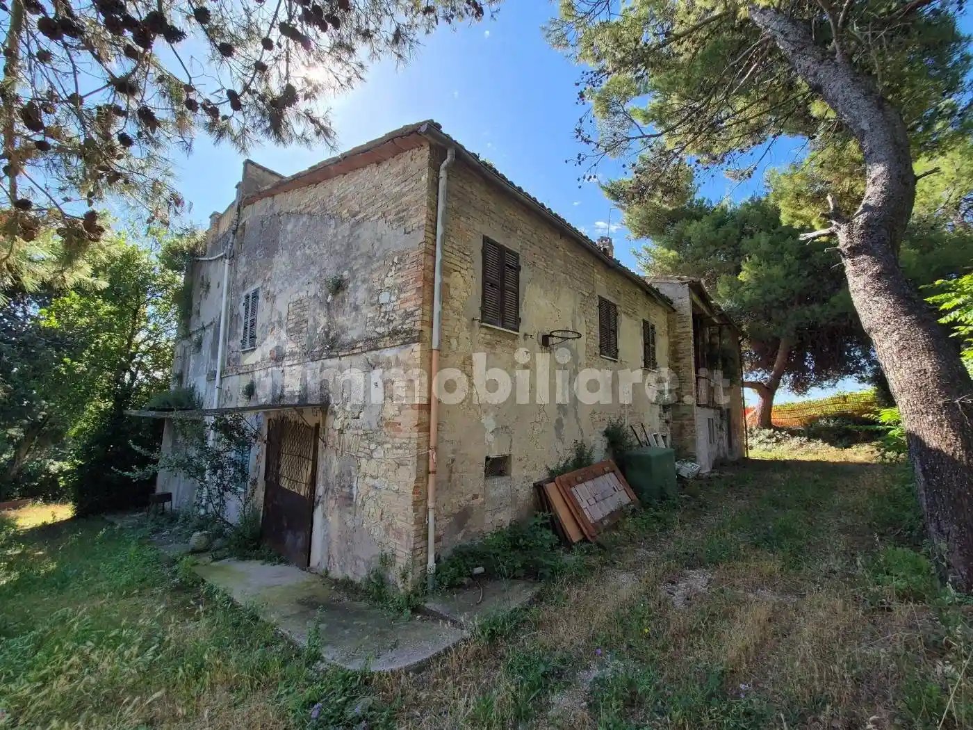 Villa in vendita a Fermo