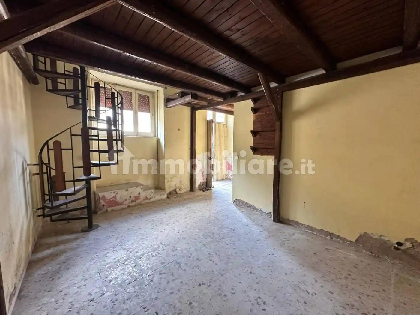 Appartamento in vendita a Trecastagni