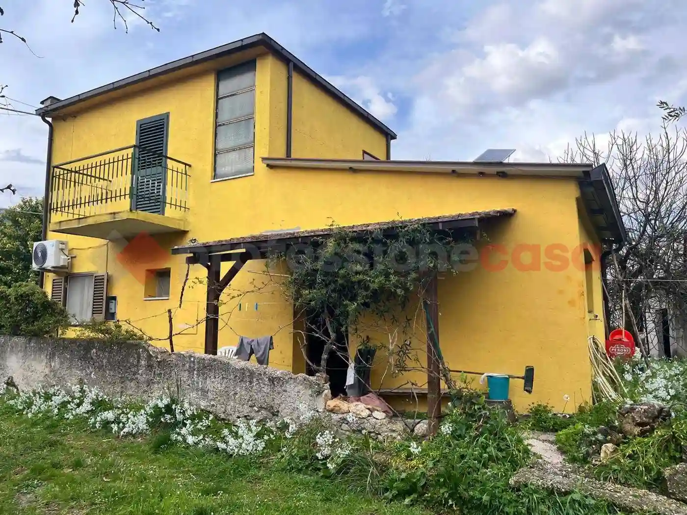 Casa indipendente - foto 2