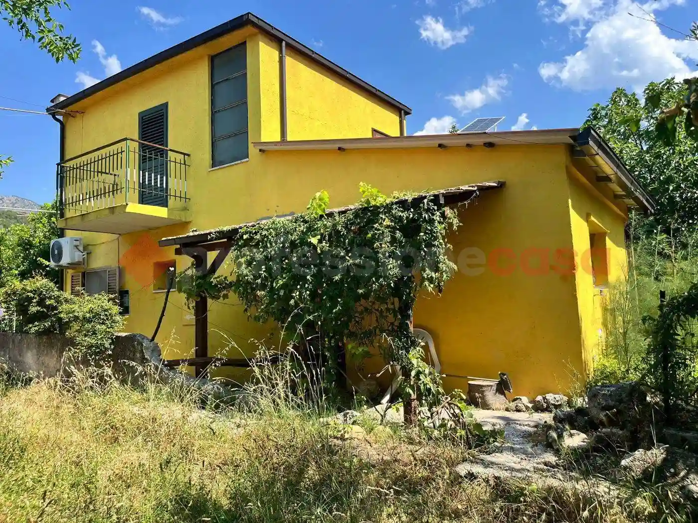 Casa indipendente - foto 3