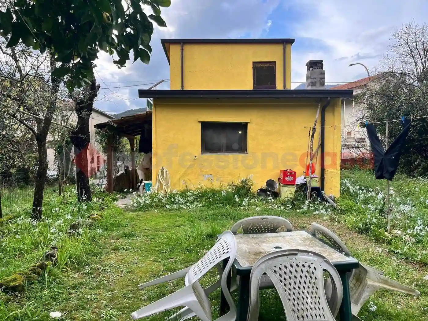 Casa indipendente - foto 4