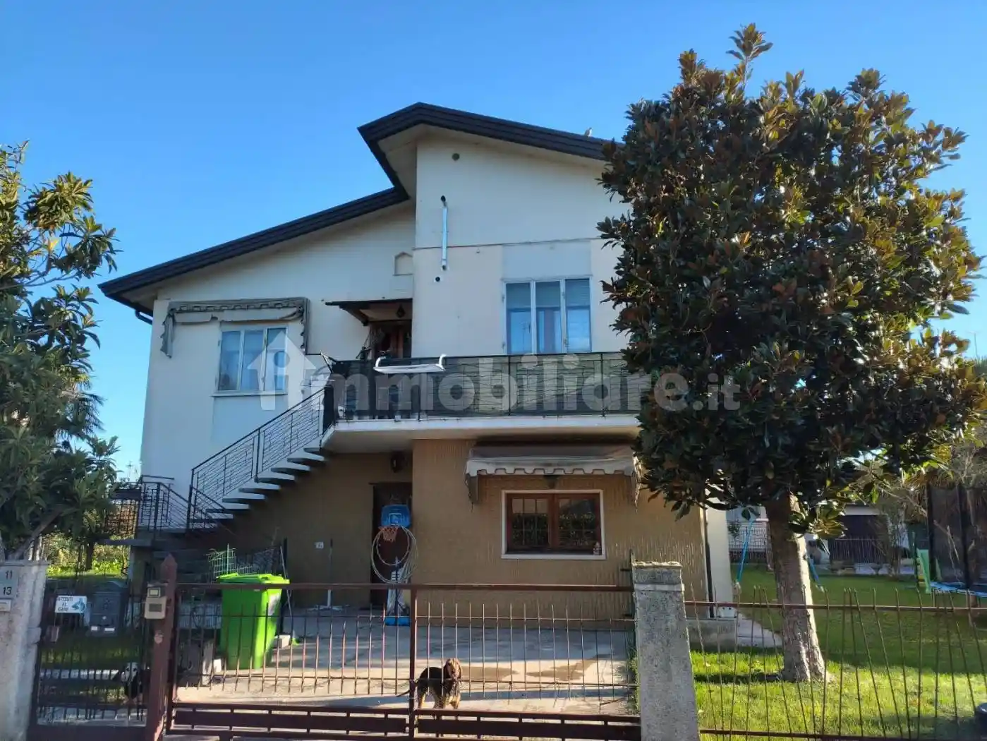 Villa in vendita a Quarto d'Altino