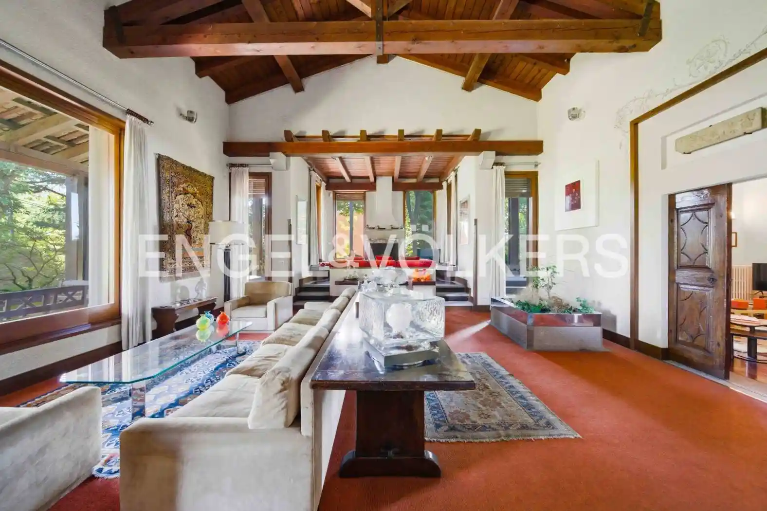Villa in vendita a Fagnano Olona
