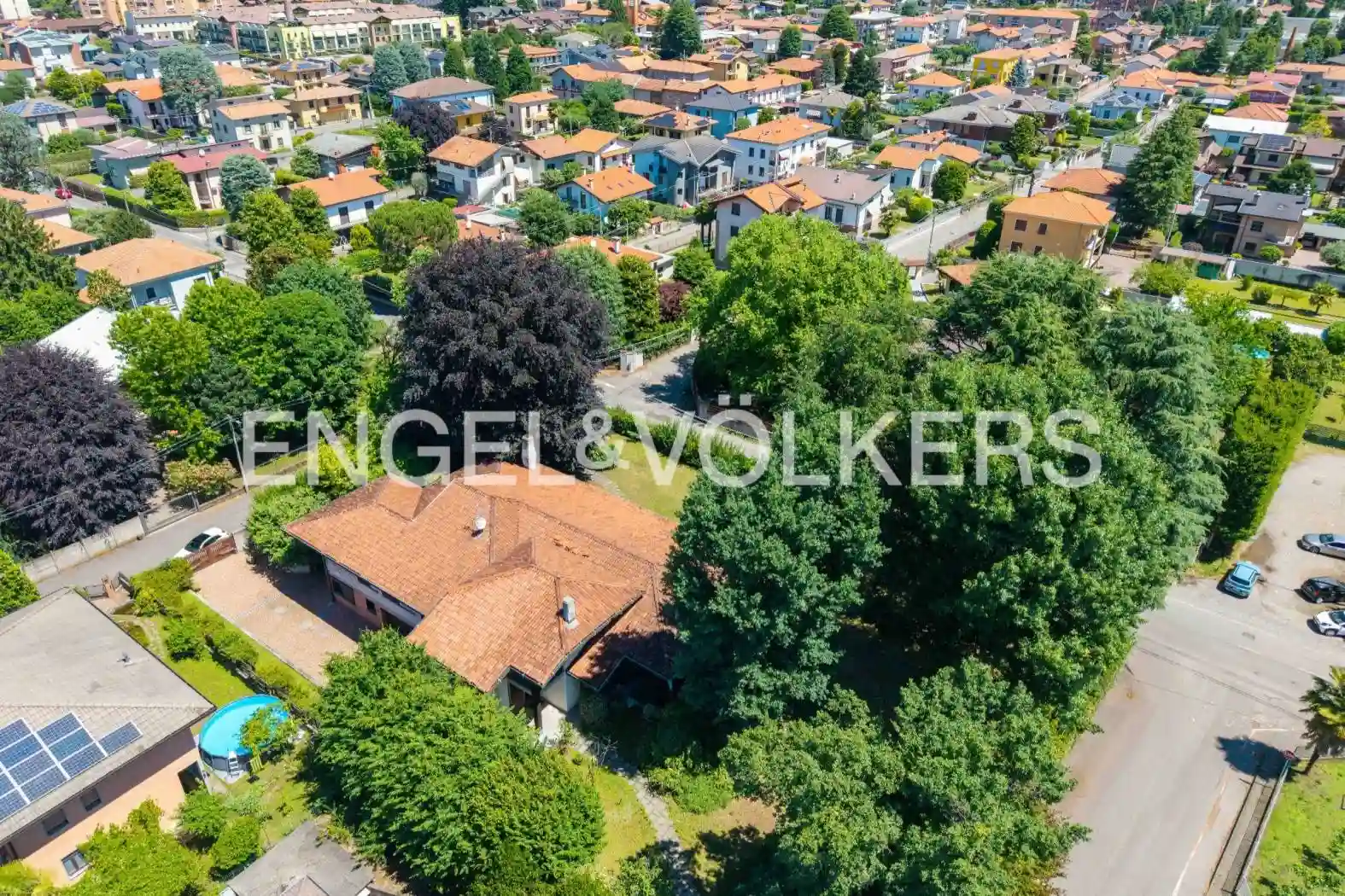 Villa - foto 2