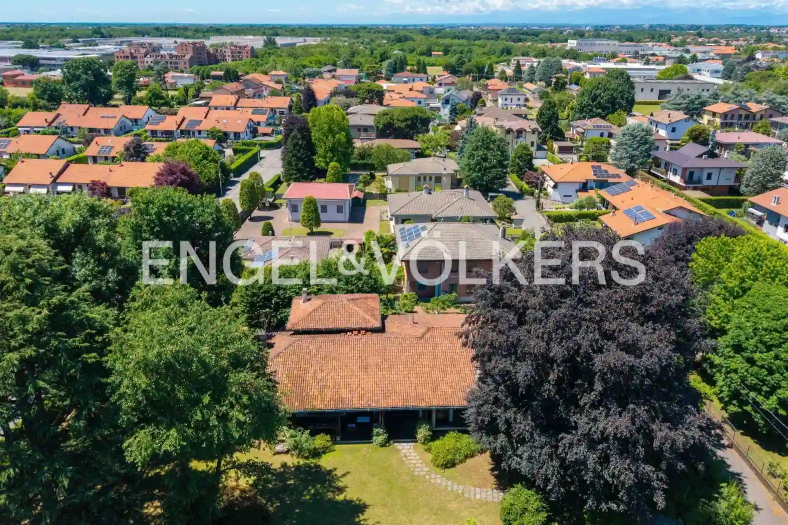 Villa - foto 3