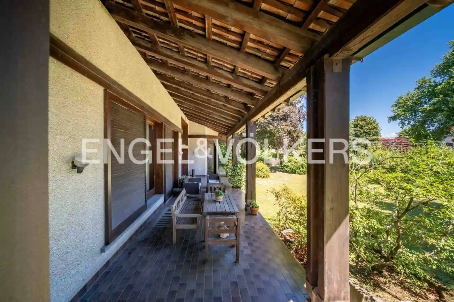 Villa - foto 4