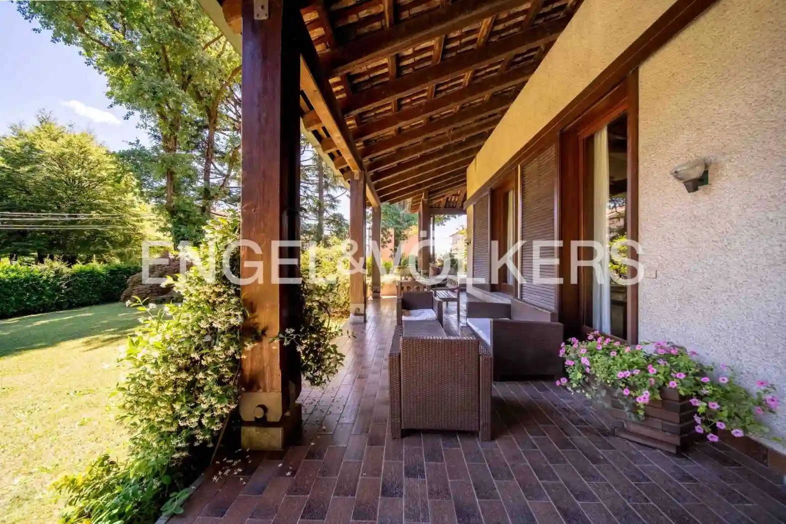 Villa - foto 5