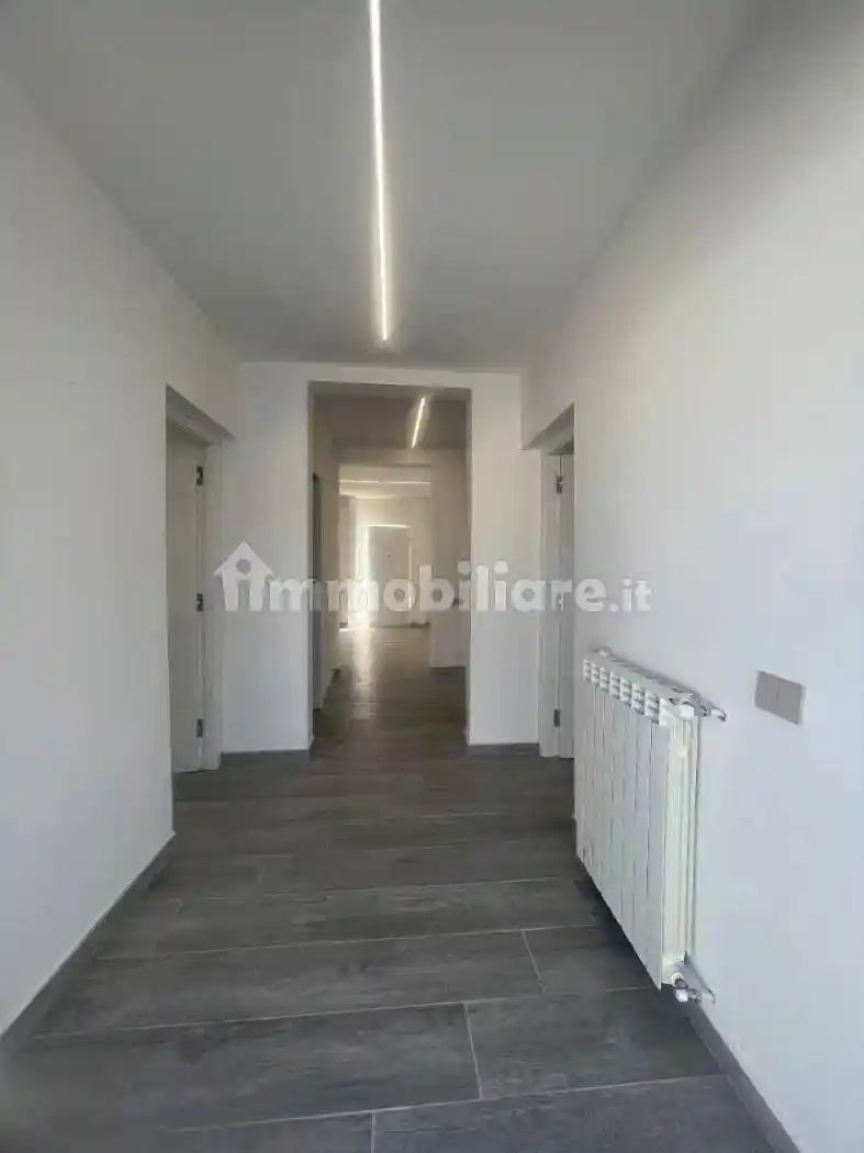 Villa in vendita a Castel Volturno