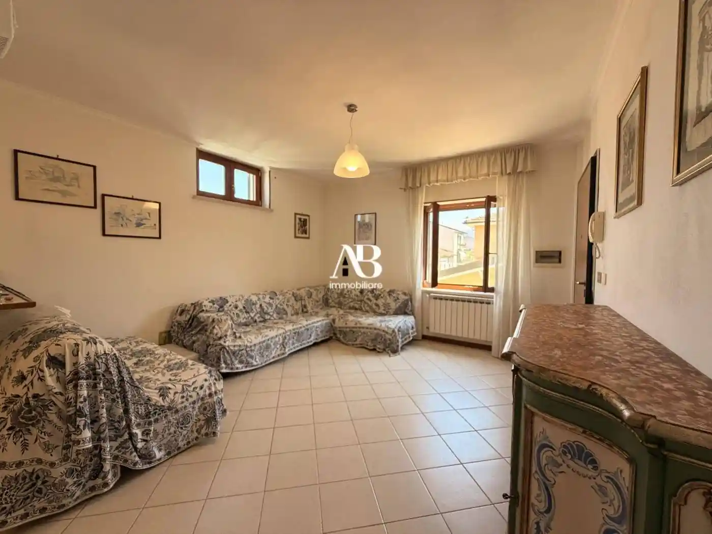 Attico - Mansarda in vendita a Viareggio
