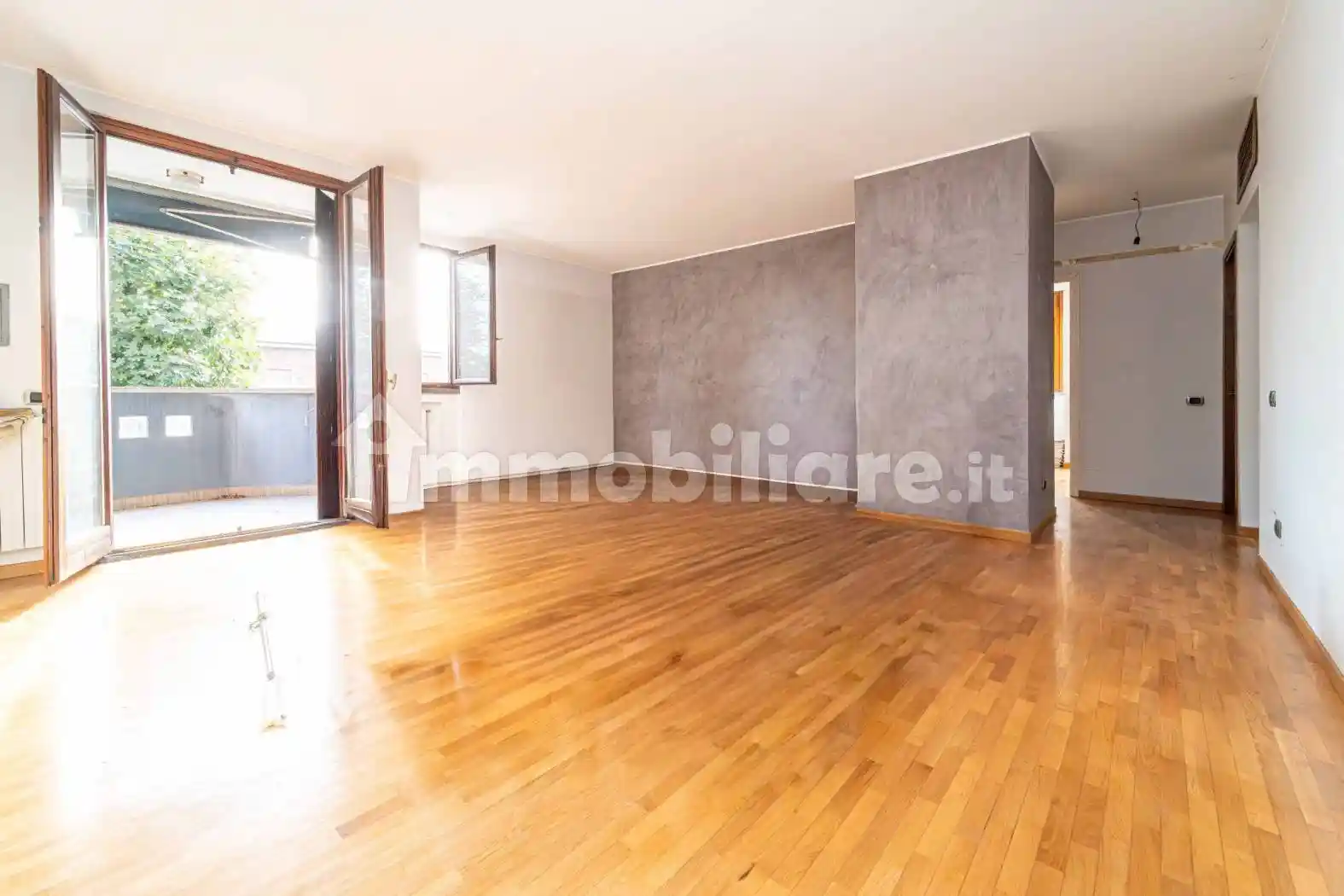 Appartamento in vendita a Paderno Dugnano