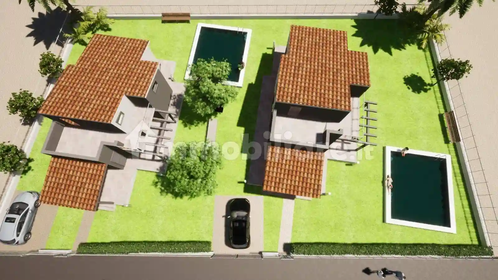 Villa - foto 3