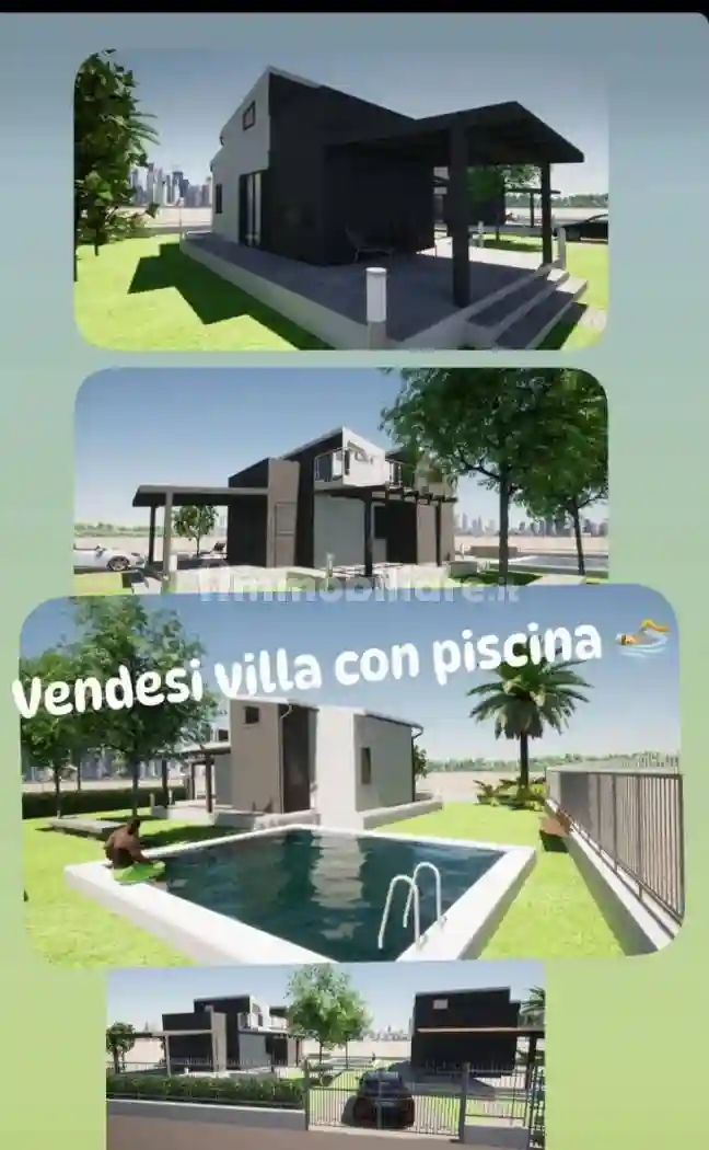 Villa - foto 5
