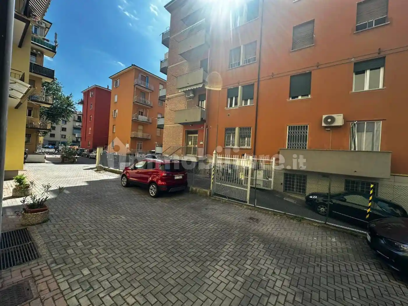 Appartamento in affitto a Bologna