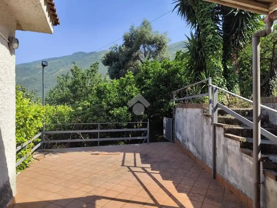Villa in vendita a Nocera Inferiore
