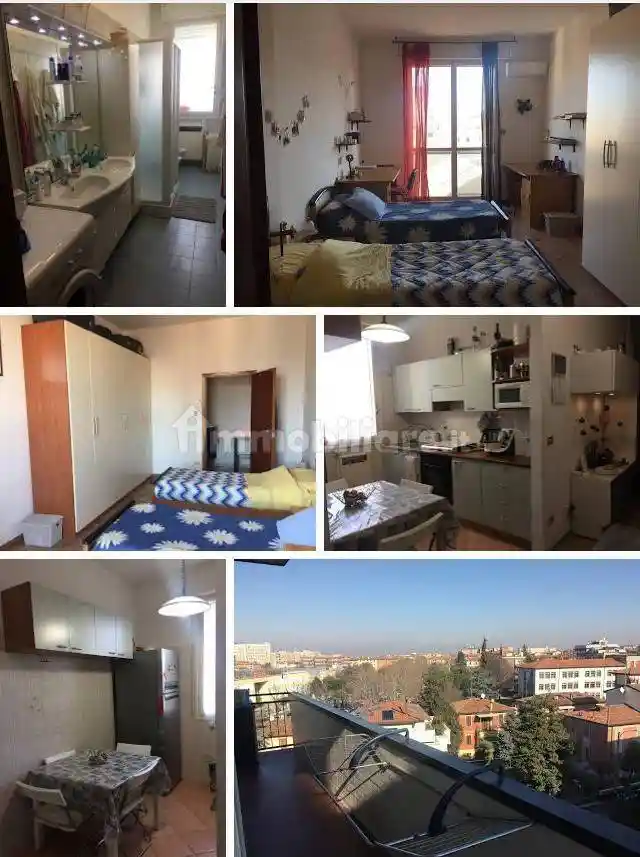 Appartamento in affitto a Bologna