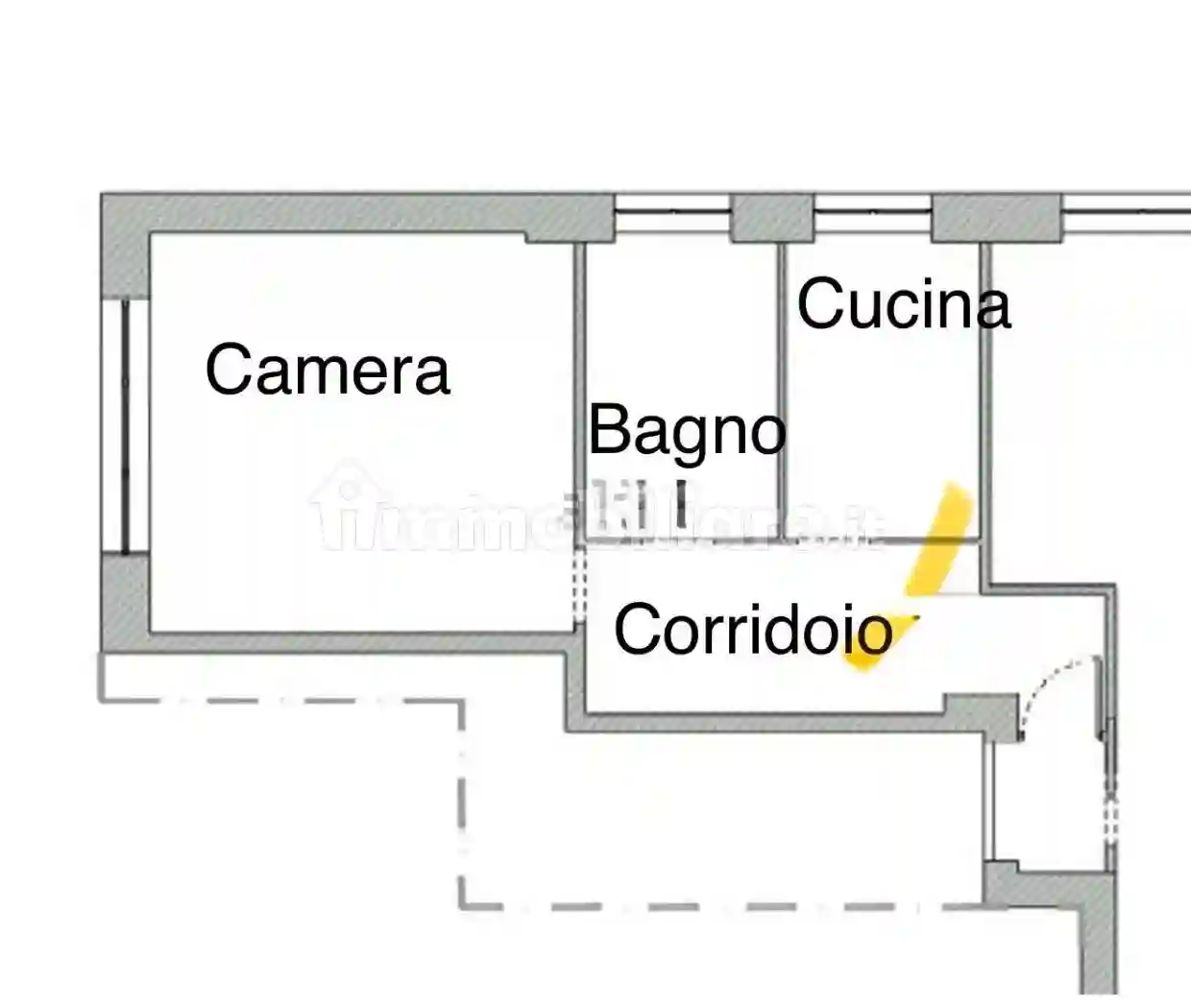Appartamento - foto 2