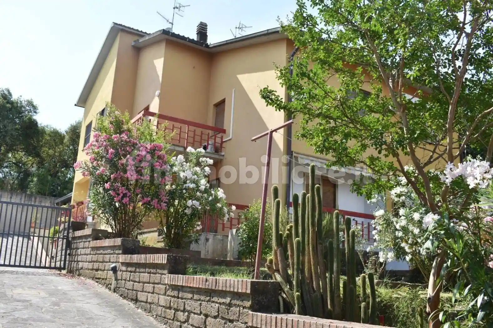 Casa indipendente in vendita a Roccastrada