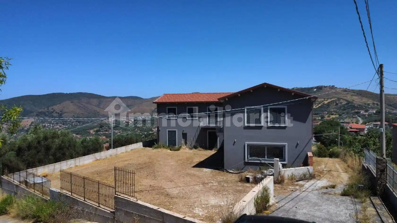 Appartamento in vendita a Castellabate