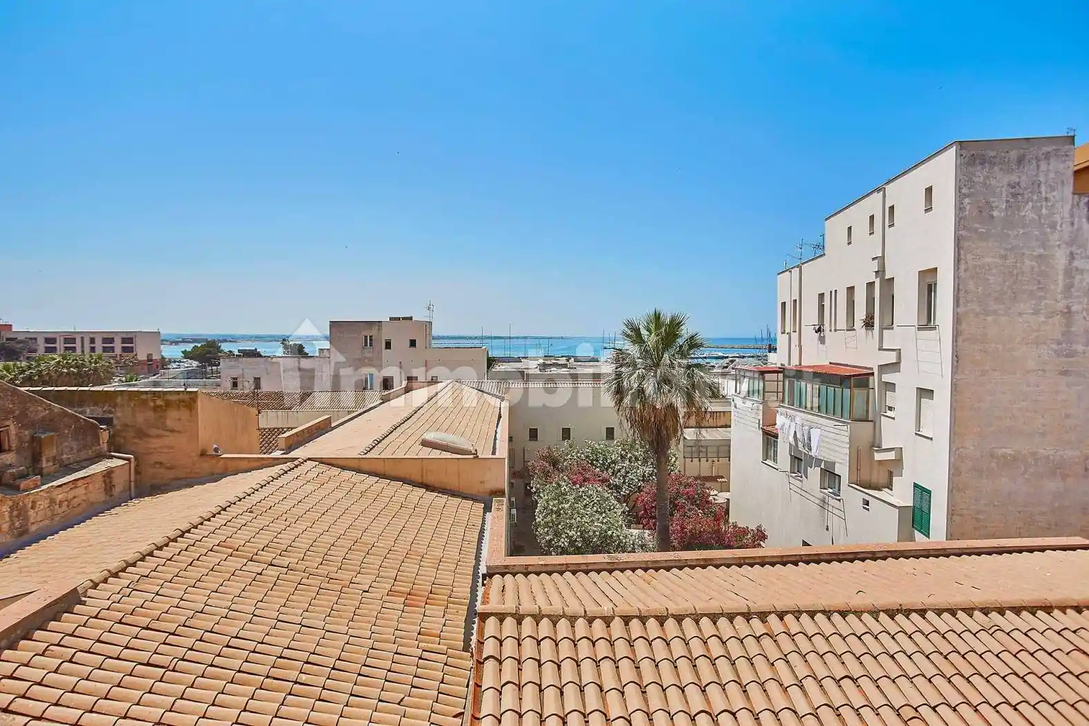 Appartamento in vendita a Trapani