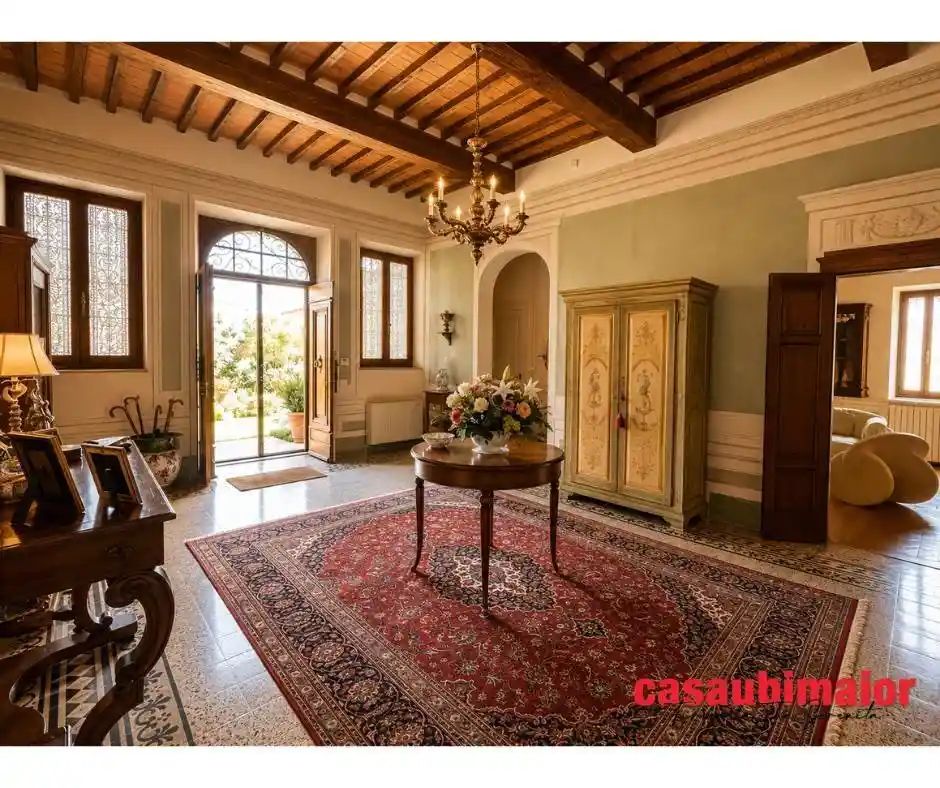 Villa in vendita a Casciana Terme Lari