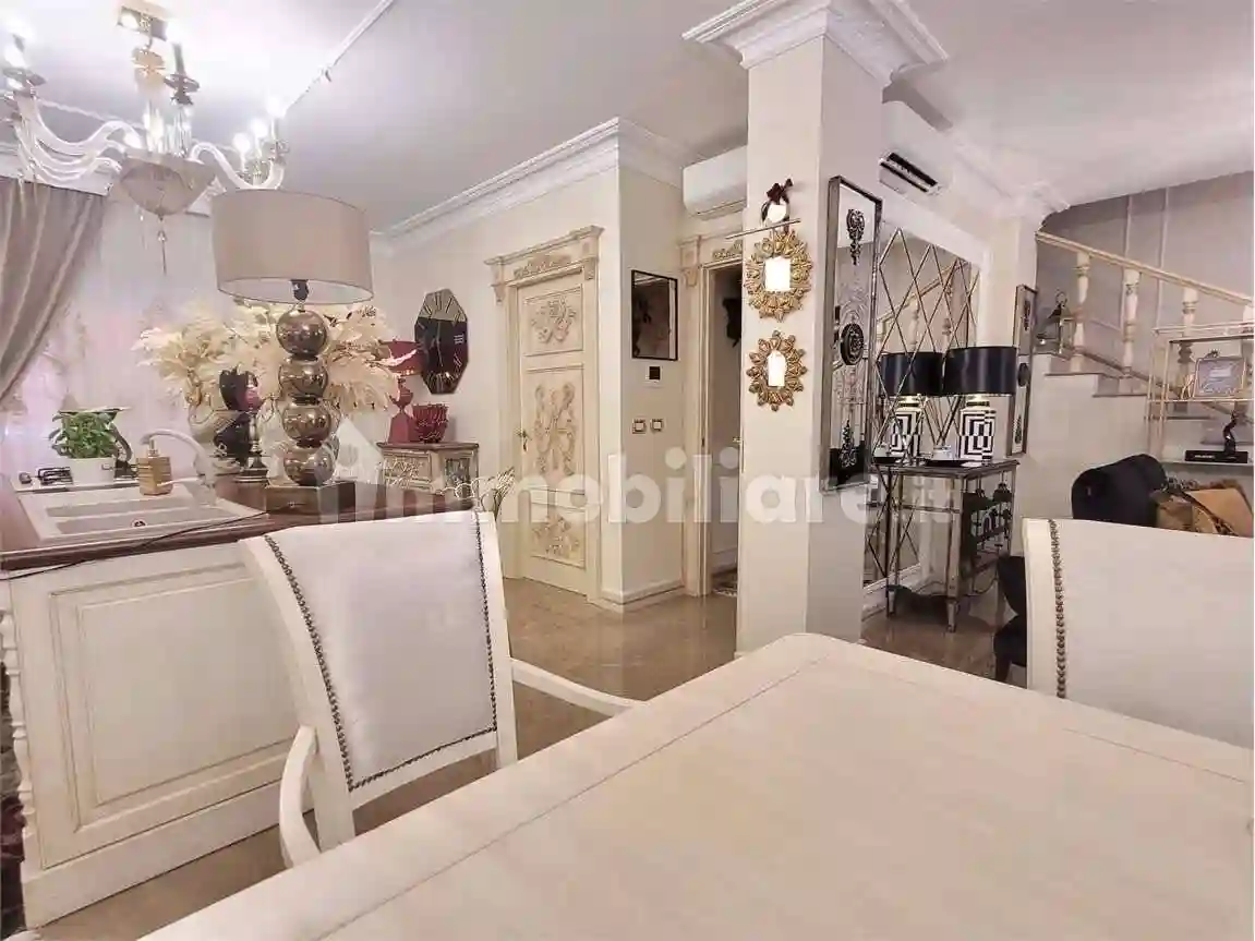 Villetta a schiera - foto 5
