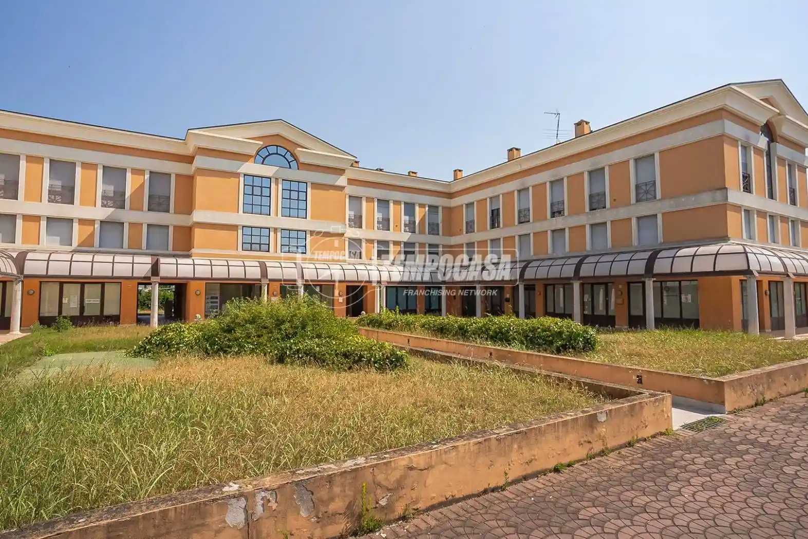 Appartamento in vendita a Montichiari