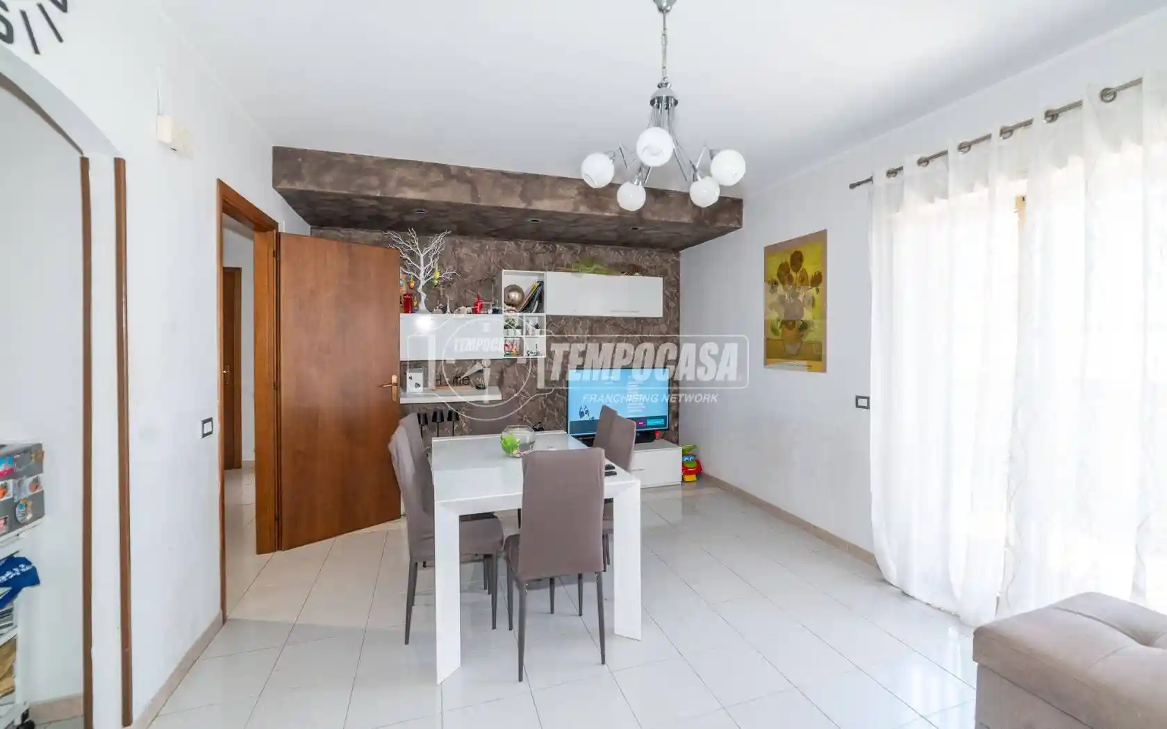 Appartamento in vendita a Gravina di Catania