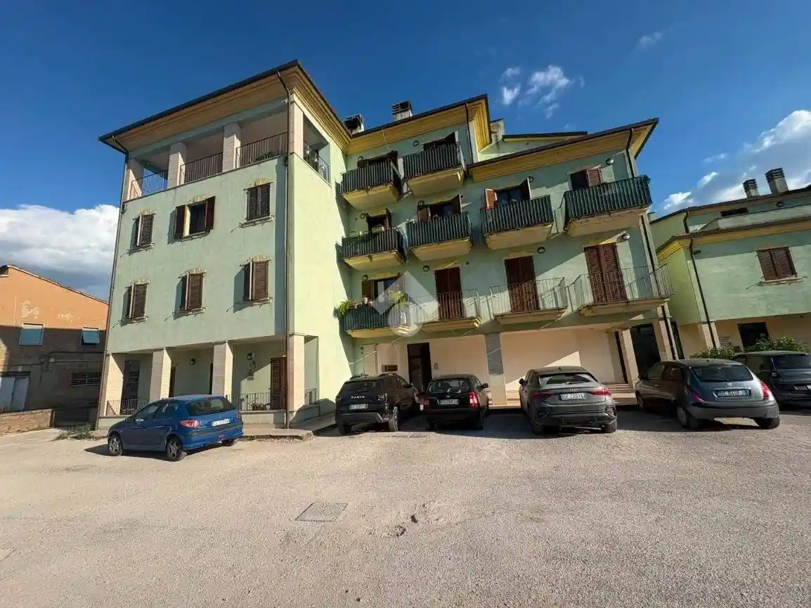 Appartamento in vendita a Bettona