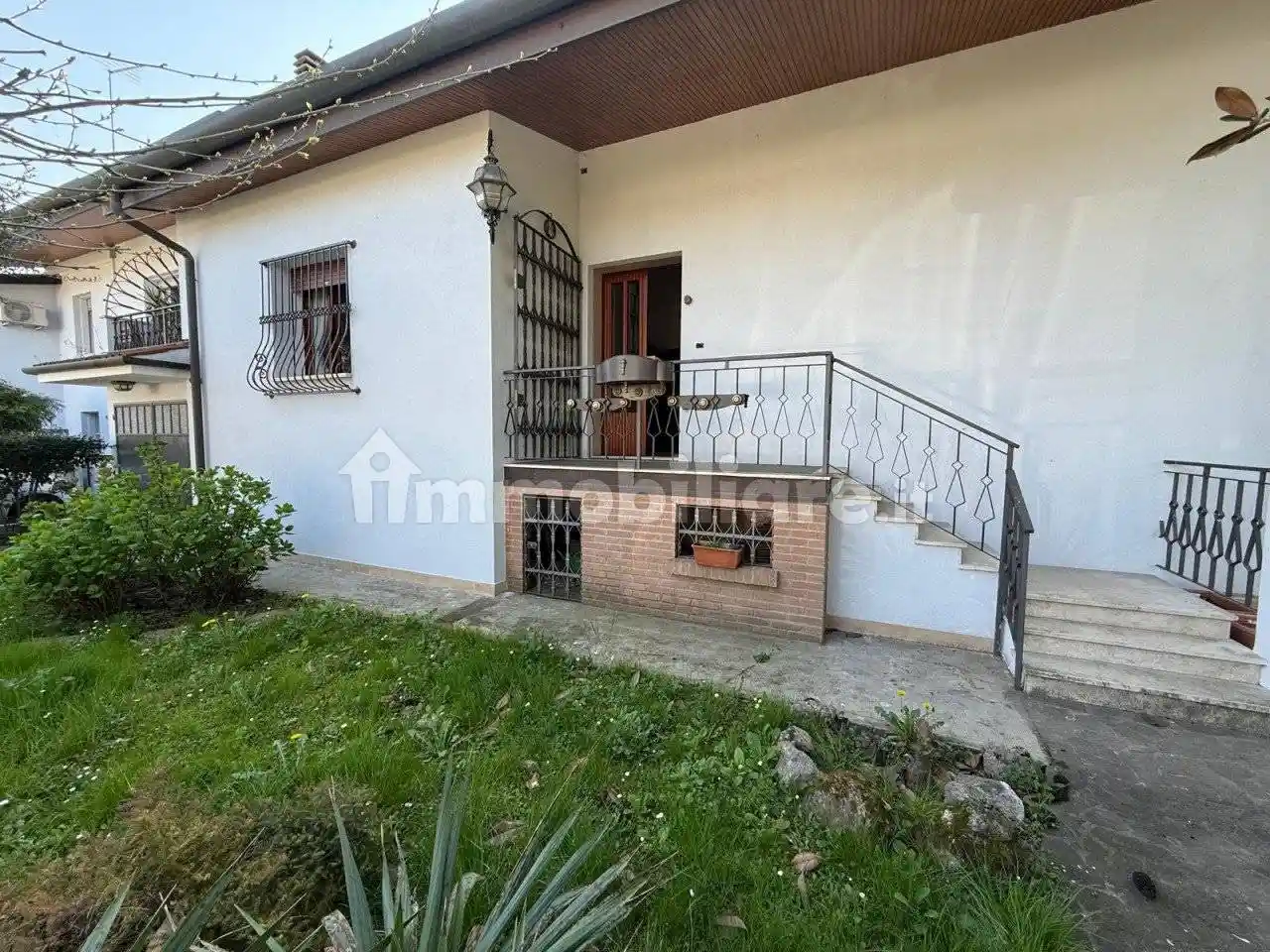 Villa in vendita a Mogliano Veneto