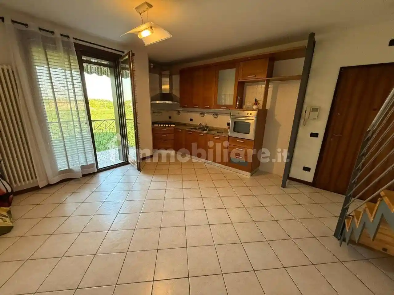 Appartamento in vendita a Salzano