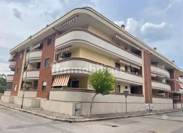 Appartamento in vendita a Latina