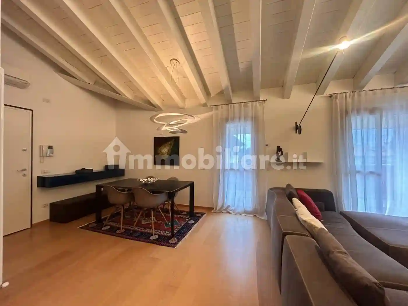 Attico - Mansarda - foto 2