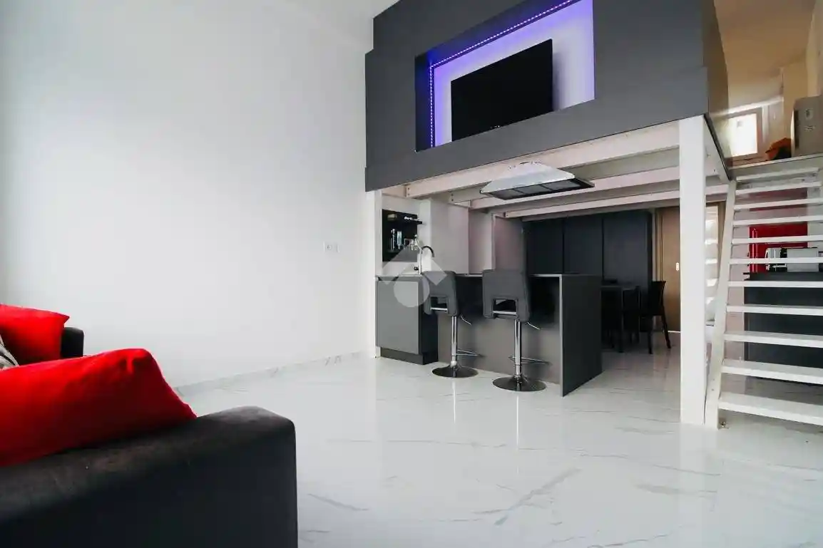 Loft in vendita a Jesolo