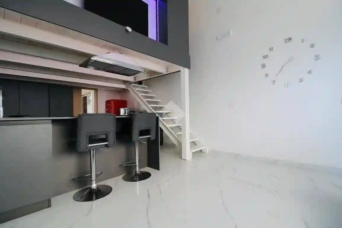 Loft - foto 2