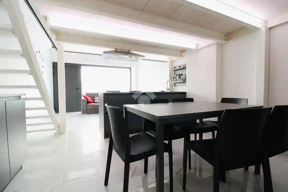 Loft - foto 3
