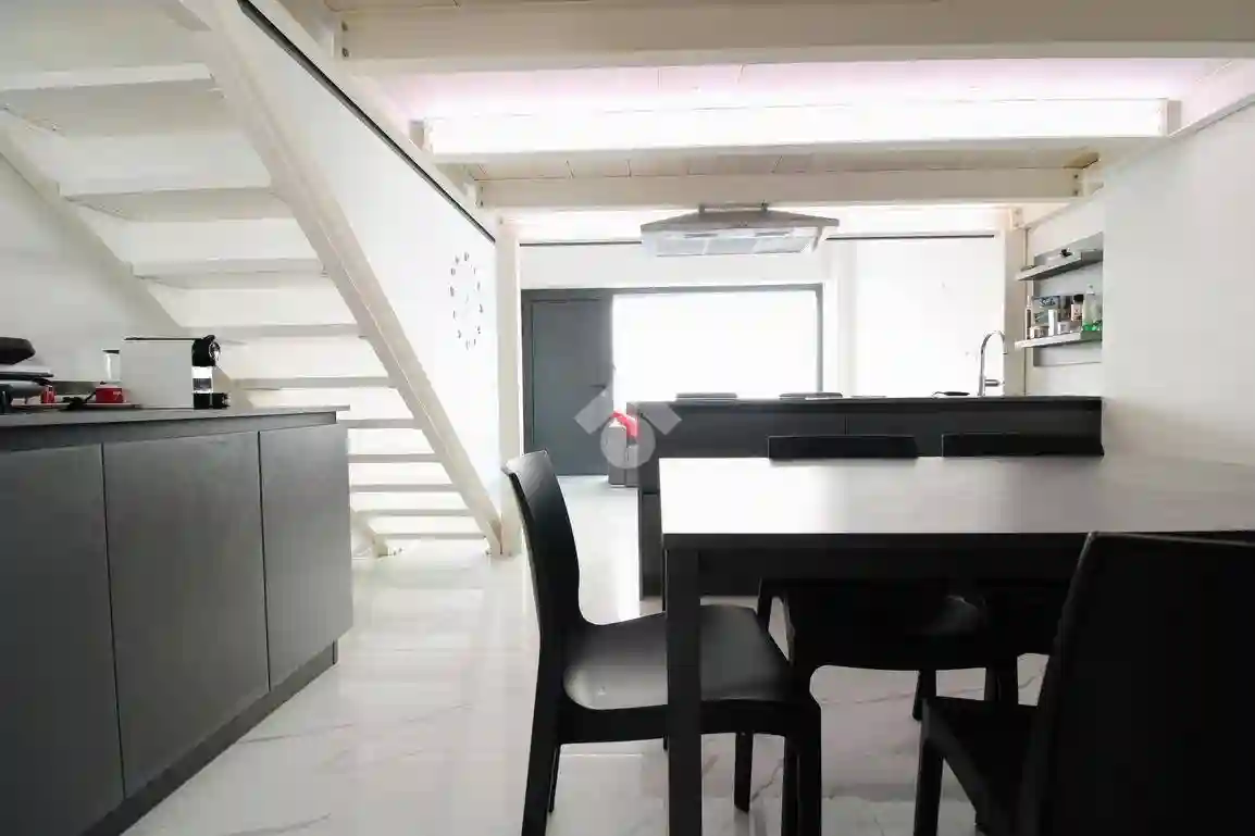 Loft - foto 4