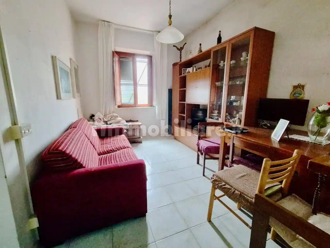 Appartamento in vendita a Cascina