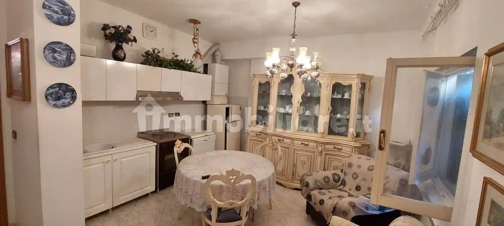 Appartamento in vendita a Chiavari