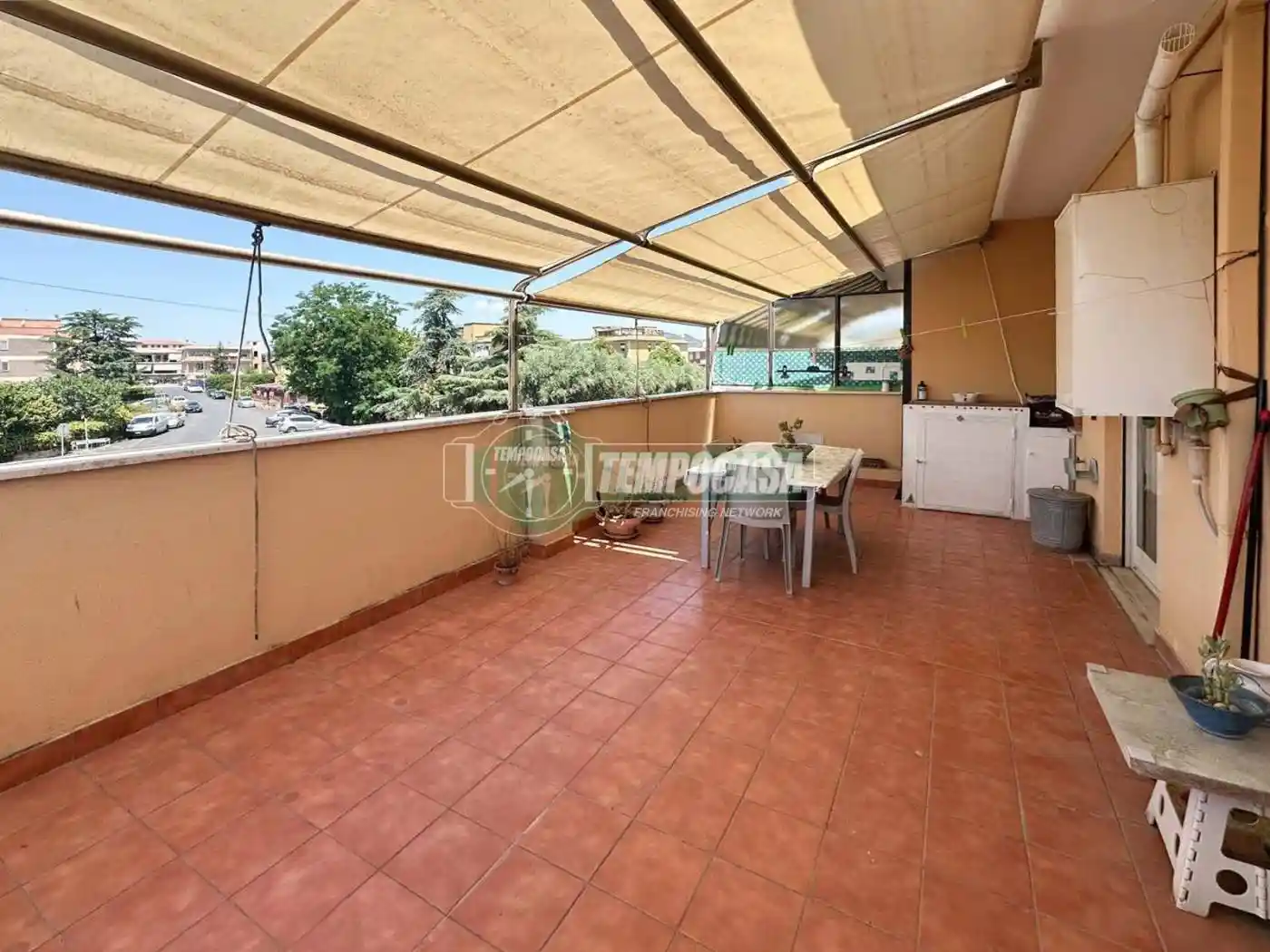 Appartamento in vendita a Cerveteri
