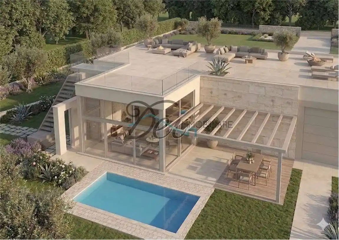 Villa in vendita a Capannori