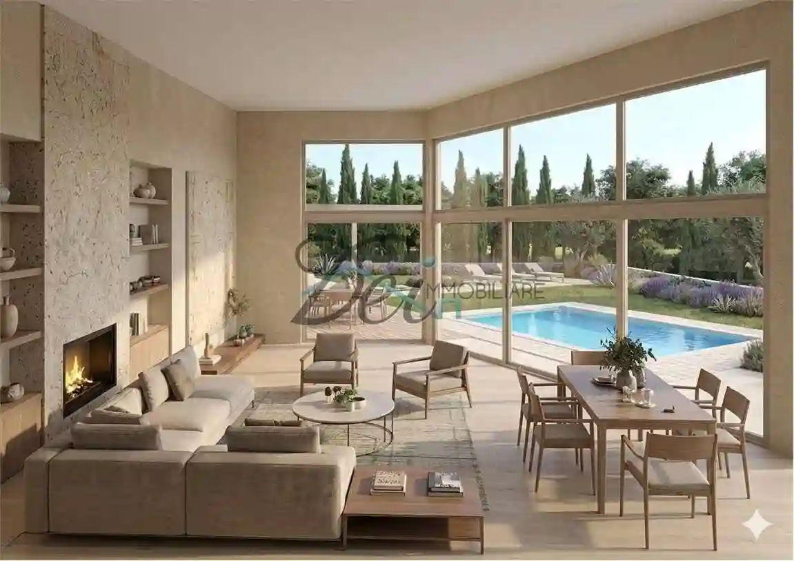 Villa - foto 2