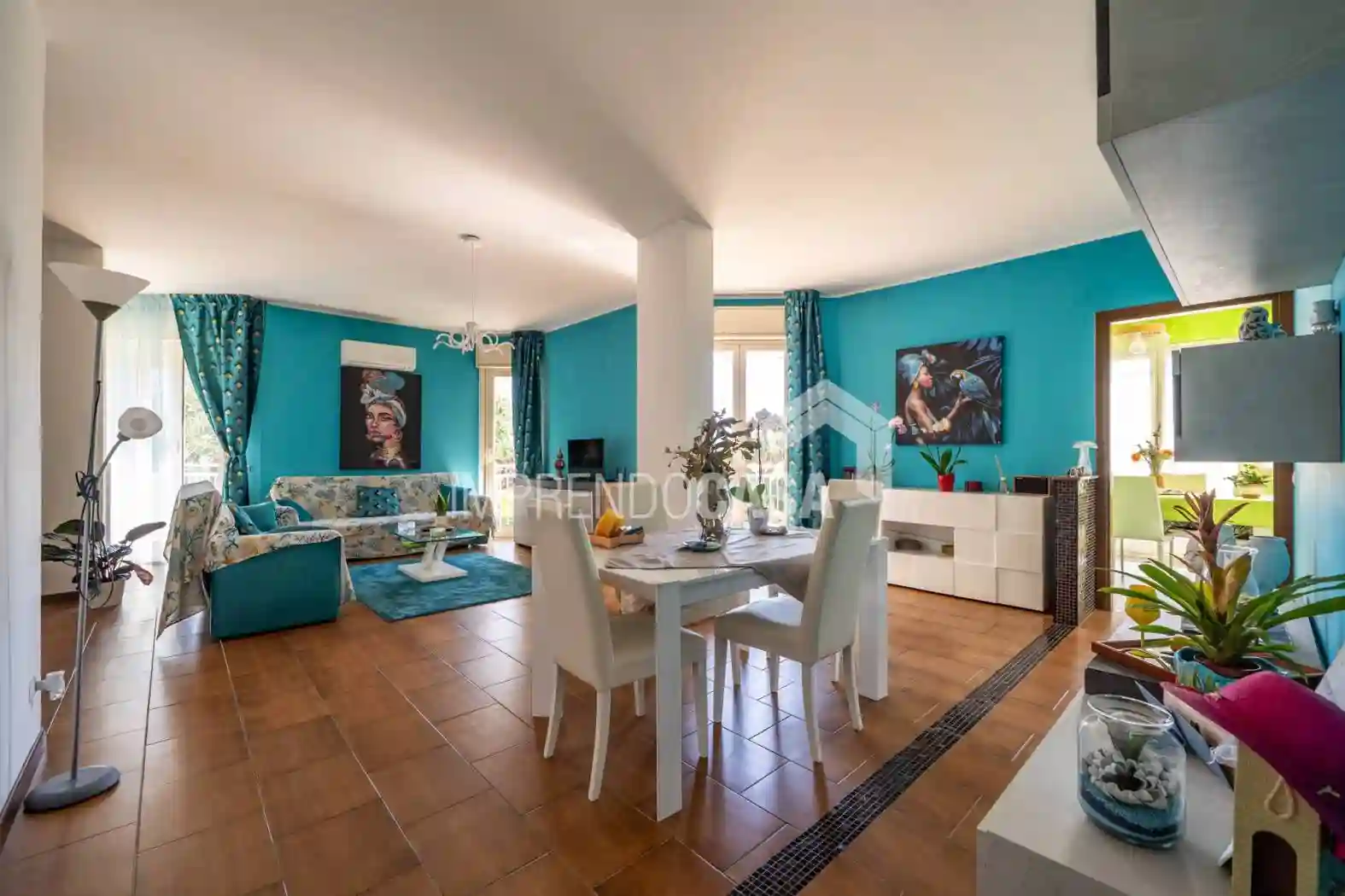 Appartamento - foto 5
